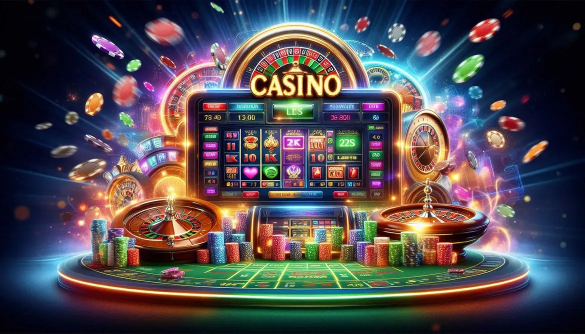 WhyNotBet Casino